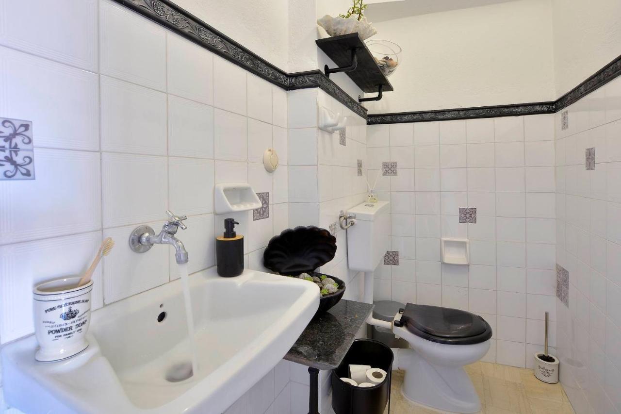 Vassiliki Town Suite Corfu  Extérieur photo